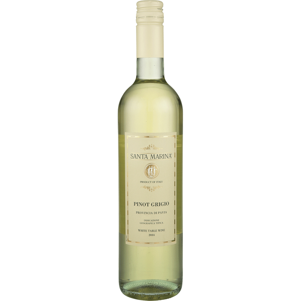 Santa Marina Pinot Grigio | Total Wine & More