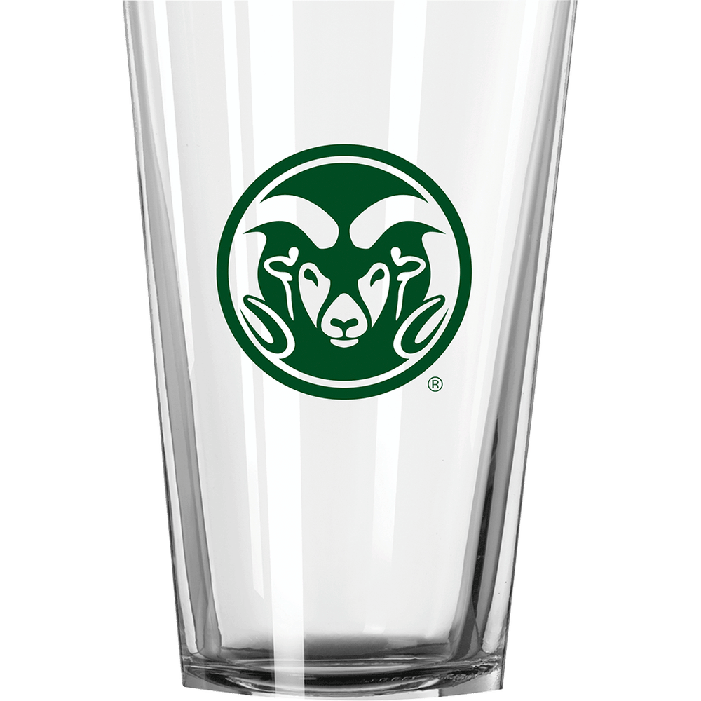 Pint Glass - 16oz  Total Wine & More