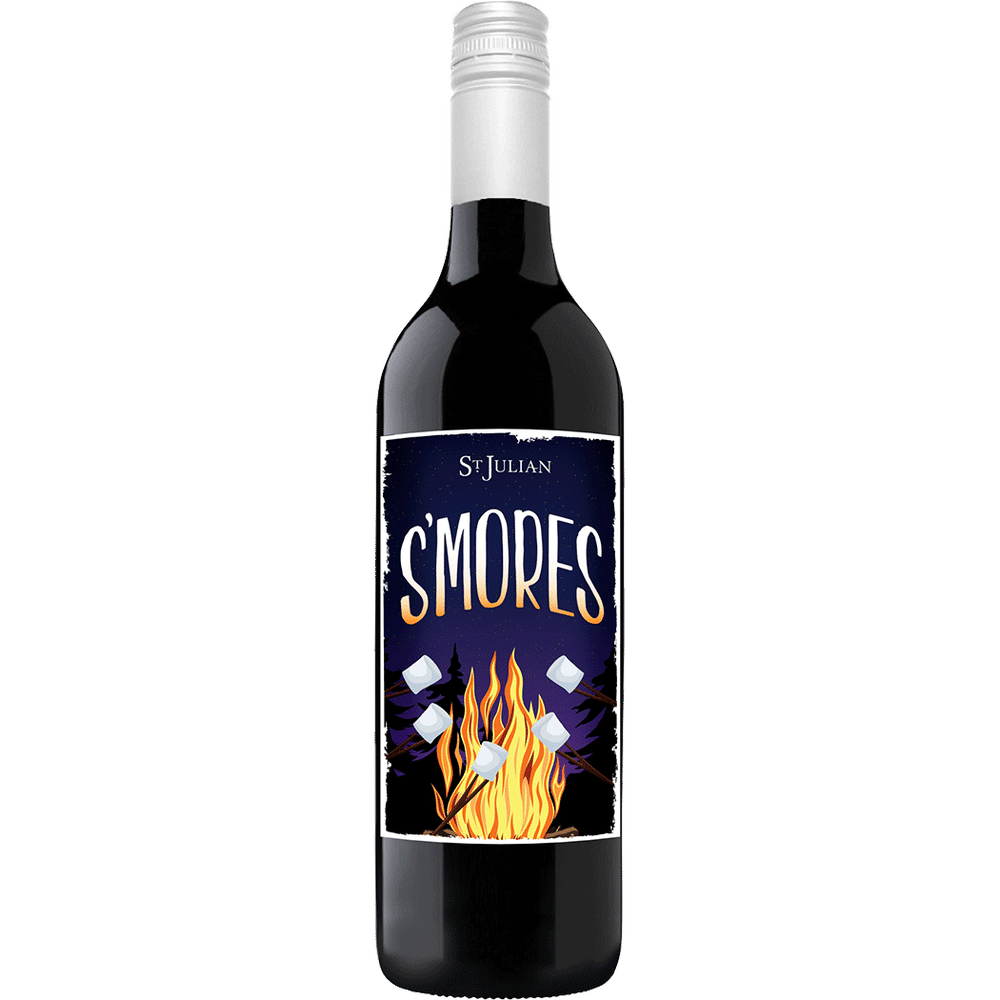 S'Mores 750ml