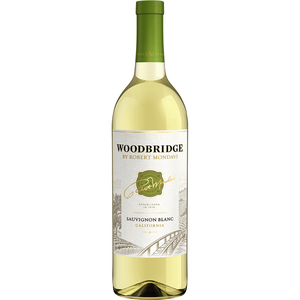 House Of Mandela Sauvignon Blanc — Blonde Voyage Nashville