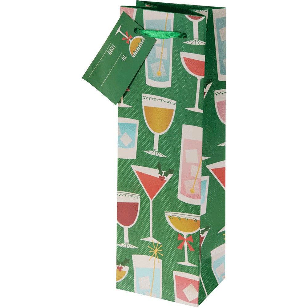 Total wine wine gift bags sale