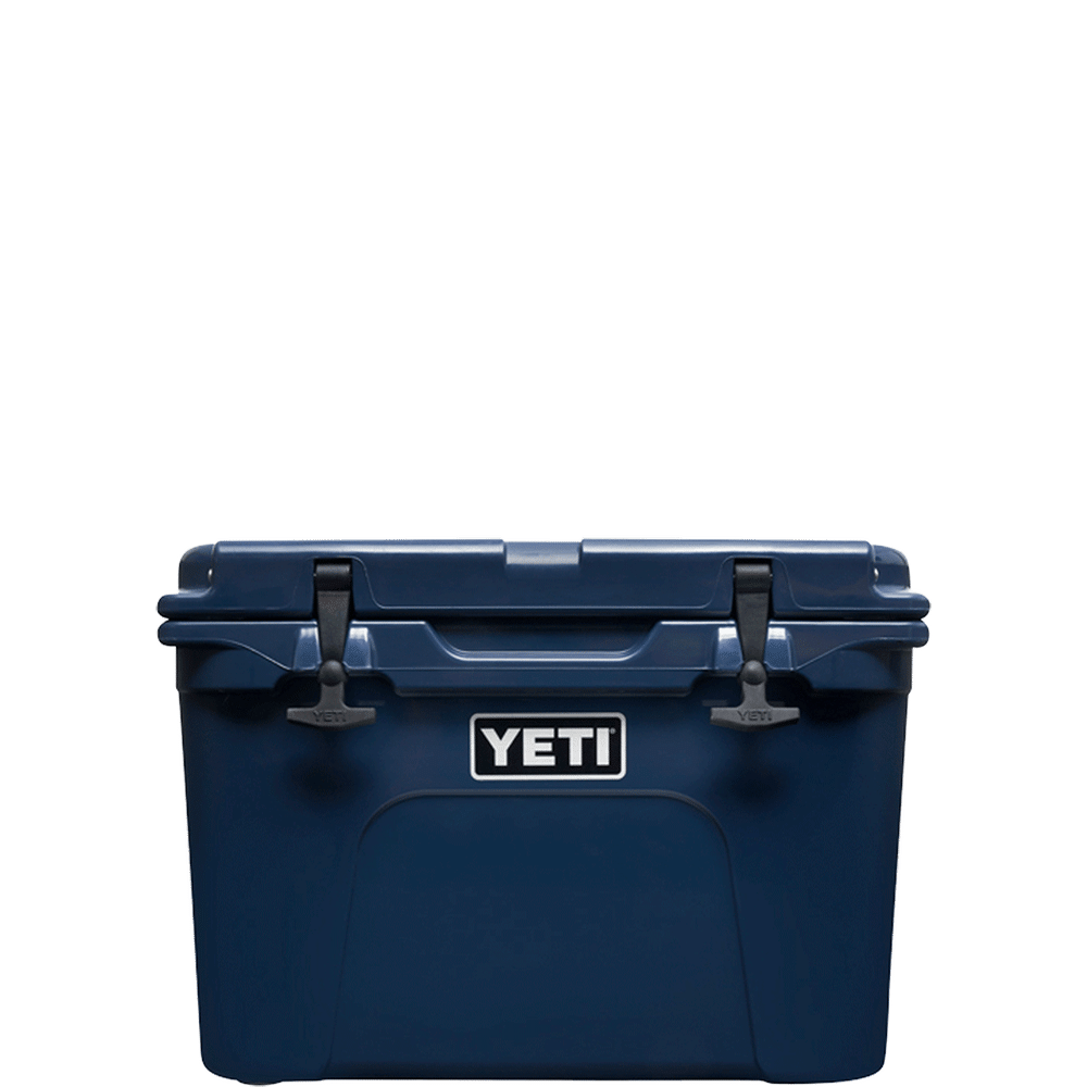 Yeti Tundra 35 Navy