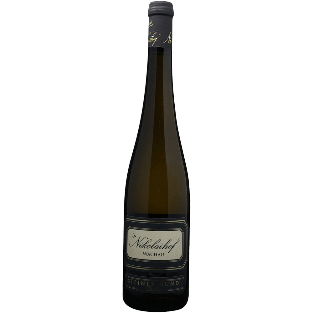 Nikolaihof Steiner Hund Kremstal Riesling | Total Wine & More