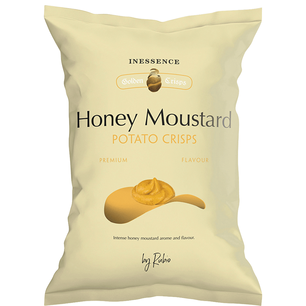 Honey Mustard Flavor Chips | Total Wine & More