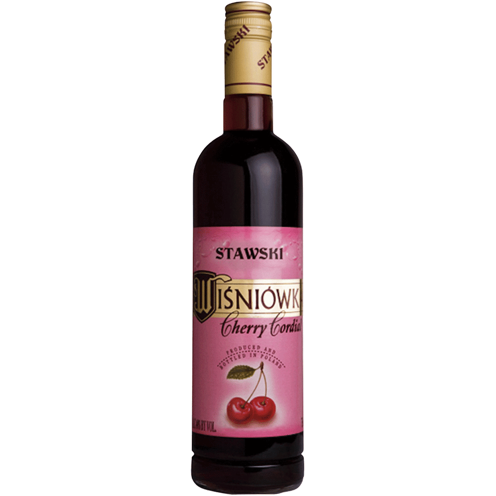 Wisniowka Cherry Cordial Total Wine And More