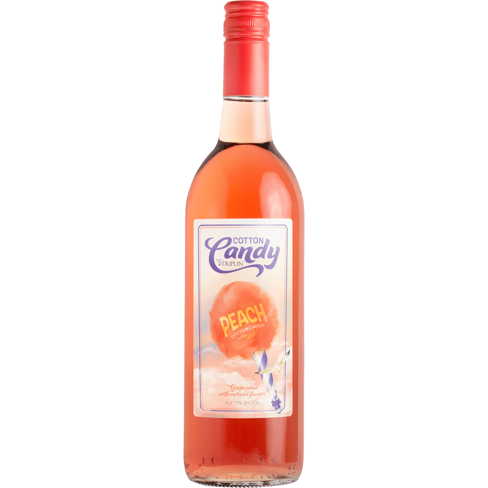 Cotton candy outlet grape wine