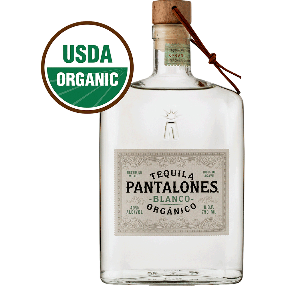 Pantalones Blanco Tequila | Total Wine &amp; More