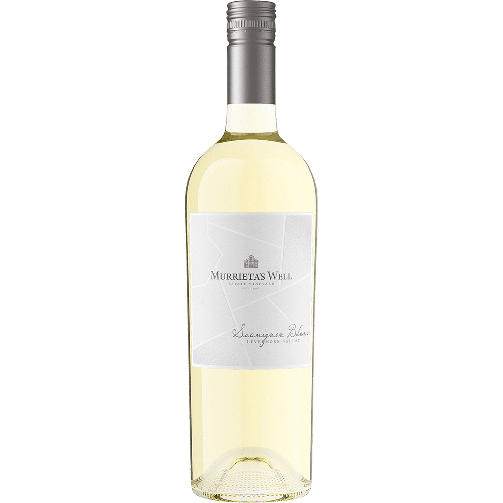 Murrieta's Well Sauvignon Blanc | Total Wine & More