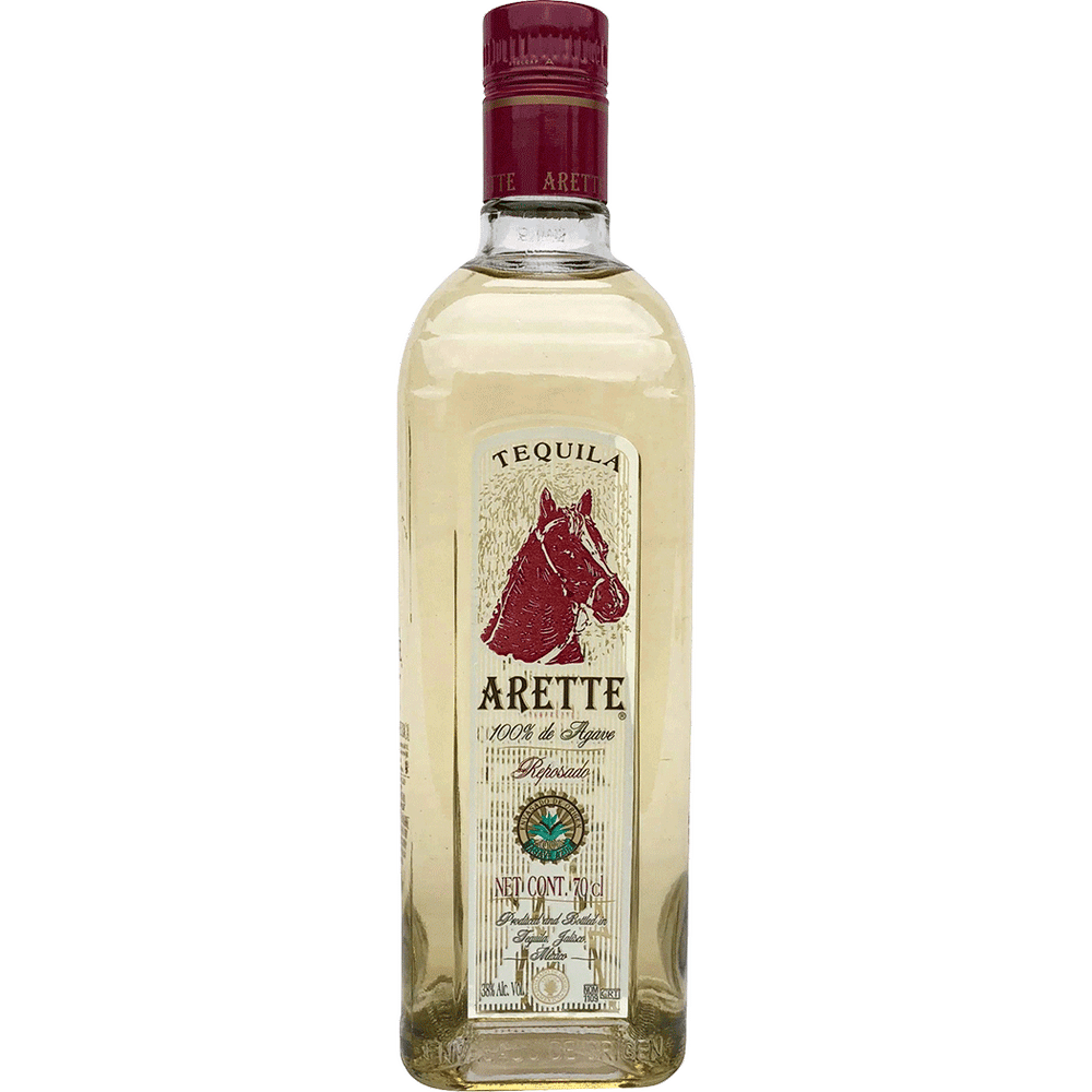 Arette Reposado Tequila | The Market Place