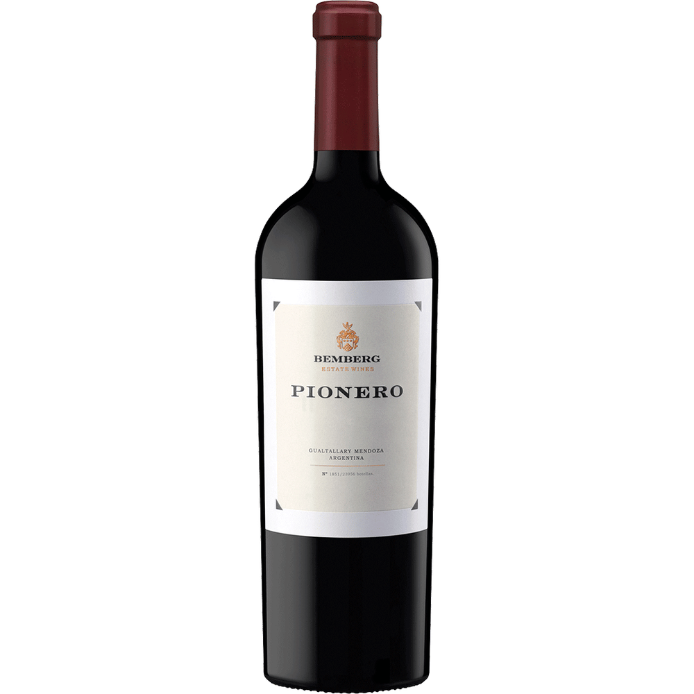 Bemberg Pionero Red Blend Total Wine & More