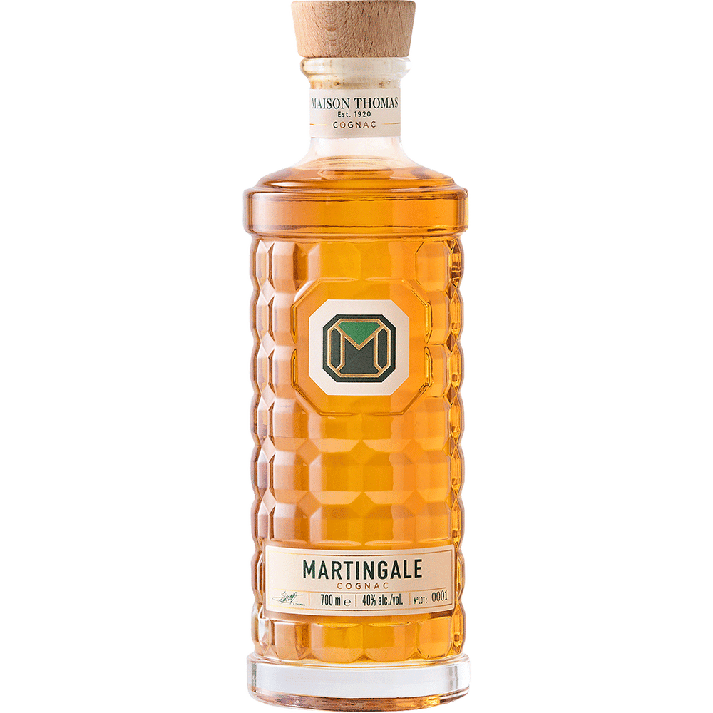 Martingale Cognac | Total Wine & More