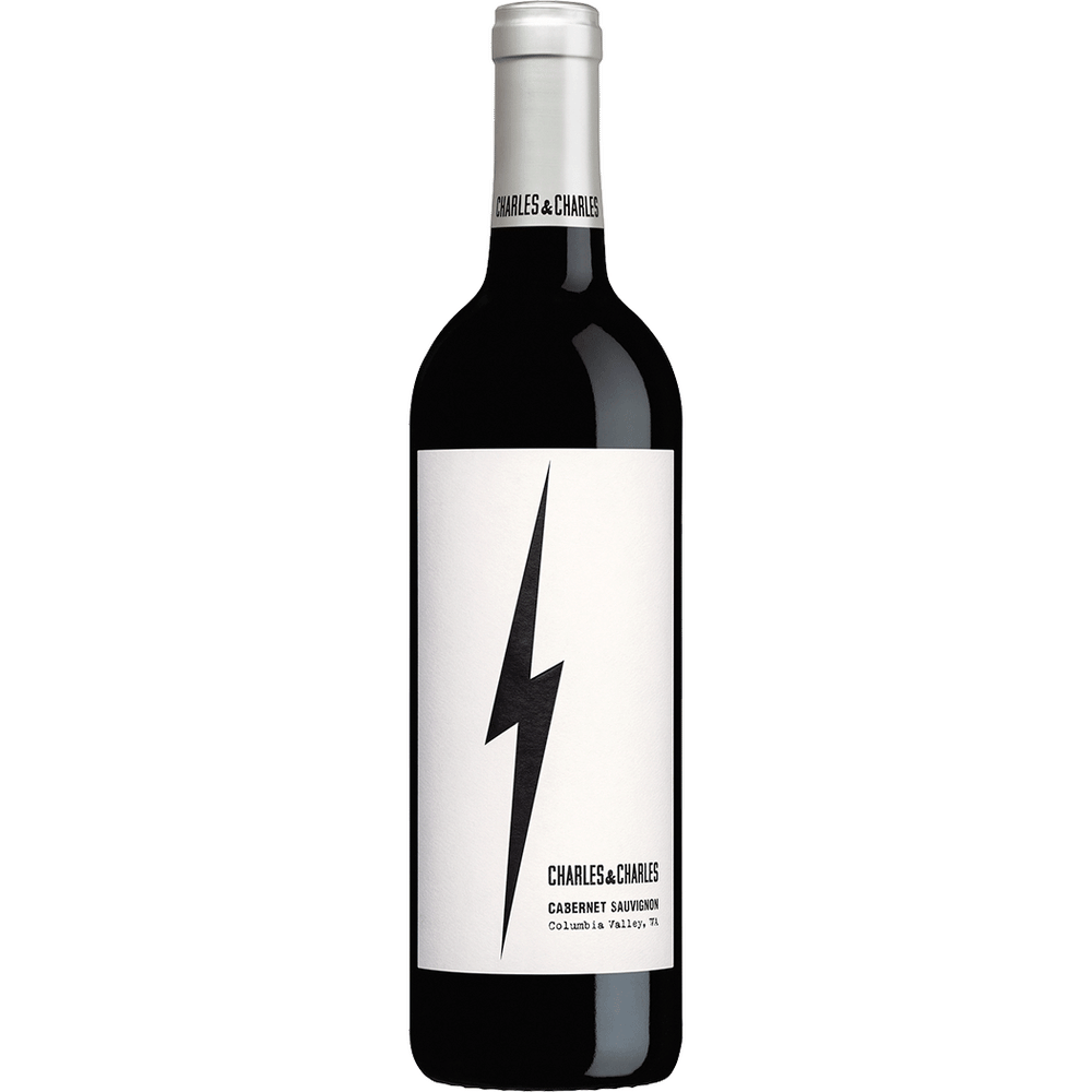 Charles And Charles Bolt Cabernet Sauvignon Total Wine And More