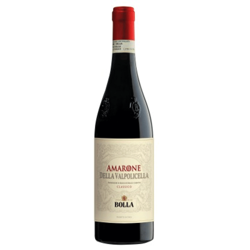 Bolla Amarone | Total Wine & More