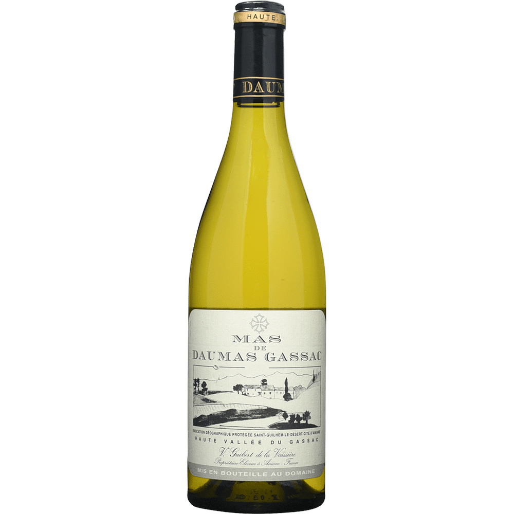 Mas de Daumas Gassac White Total Wine More