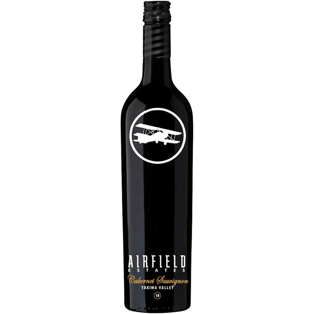 Airfield Cabernet Sauvignon | Total Wine & More