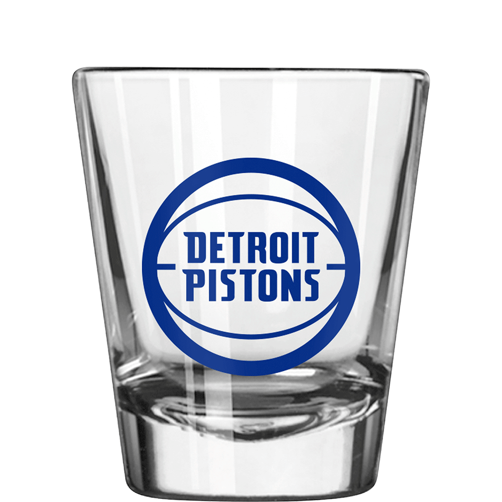 Detroit Tigers - 2oz Shot Glass