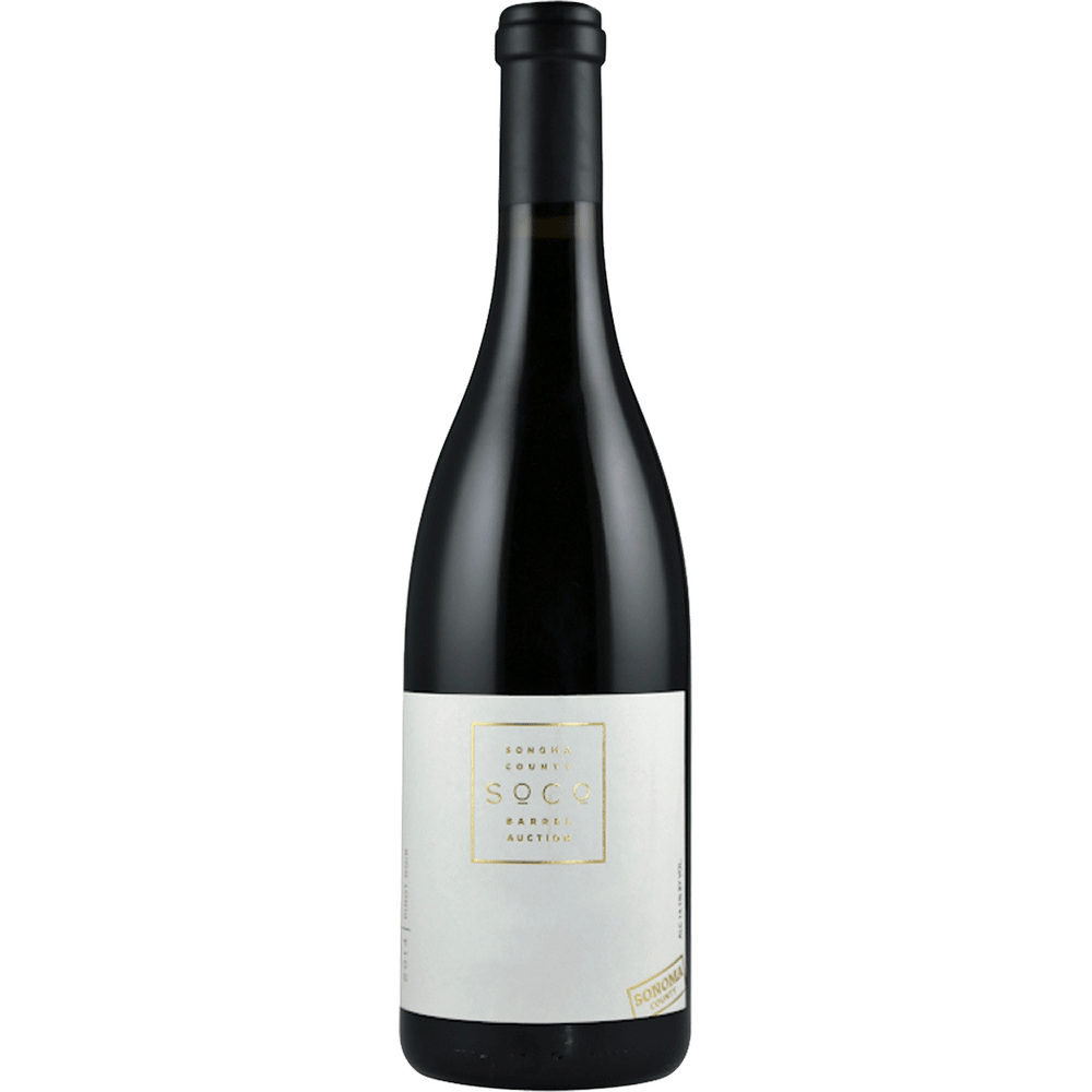 SoCo Copain Pinot Noir | Total Wine & More