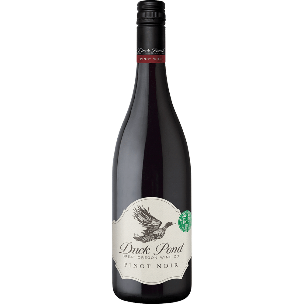 Goose Bay, Pinot Noir - Best Bottles