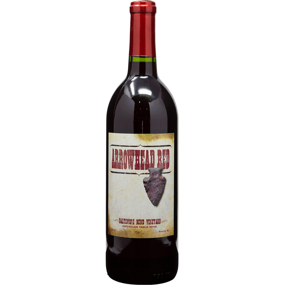 Baltimore Bend Red Arrowhead Total Wine & More