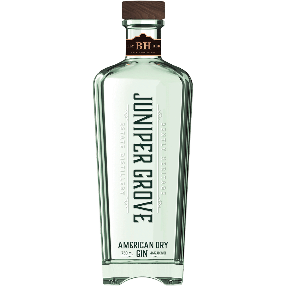 Conniption American Dry Gin