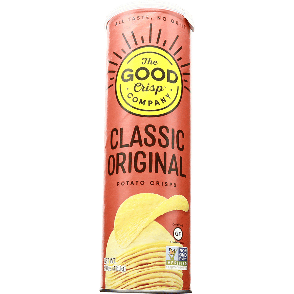 Good Crisp Original | Total Wine & More