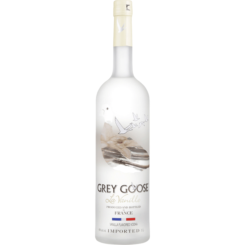 Grey Goose L'Orange Vodka Buy From World's Best Drinks Shop, 43% OFF