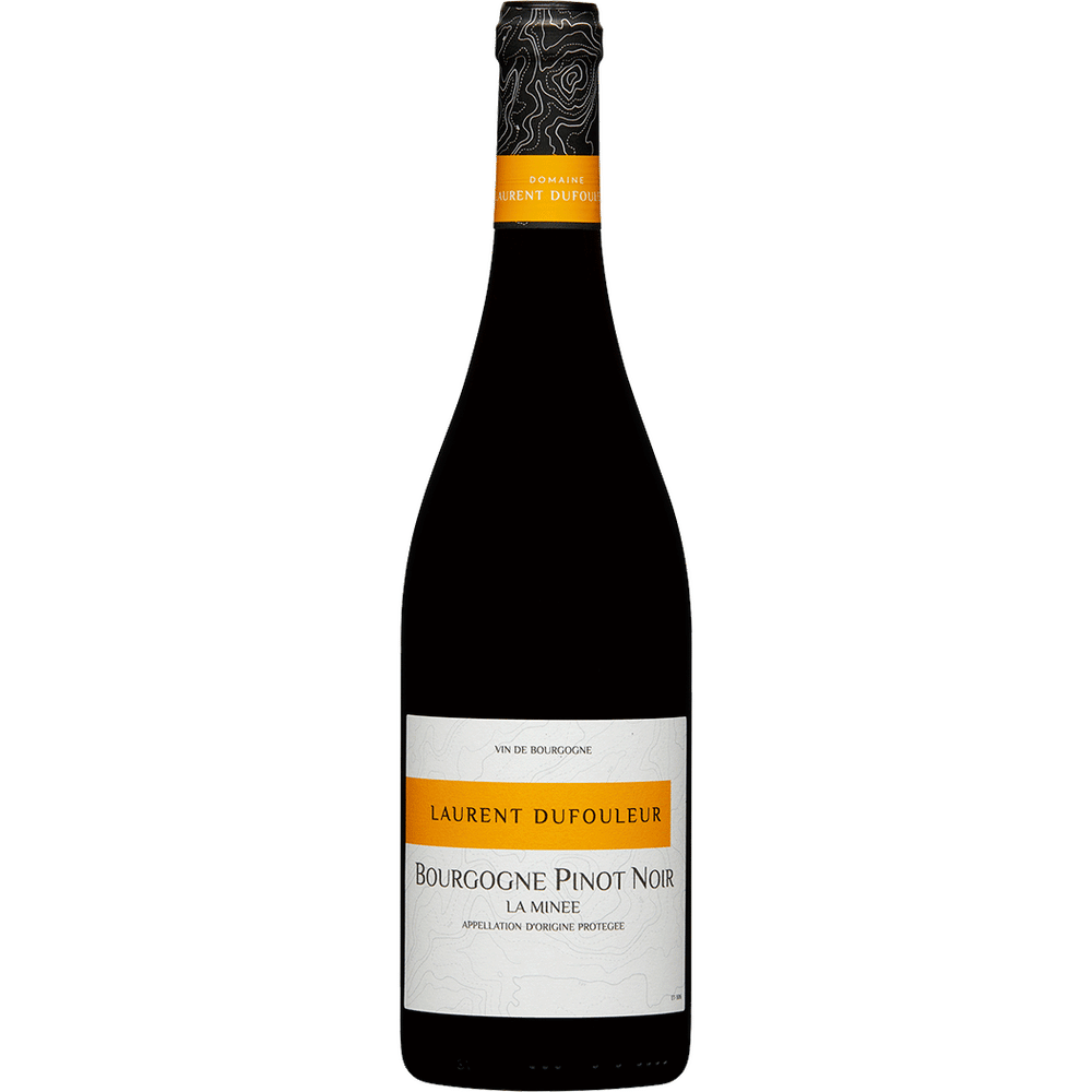 Laurent Dufouleur Bourgogne Pinot Noir | Total Wine & More