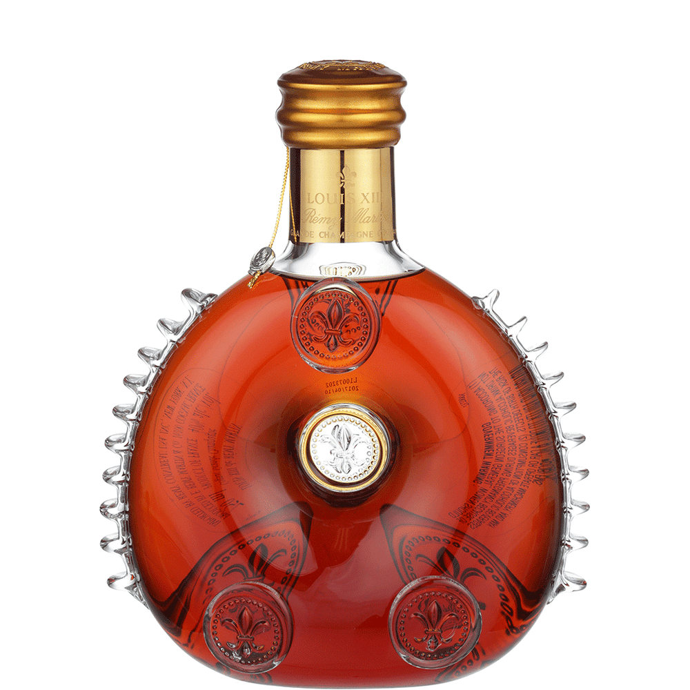 LOUIS XIII, Cognac