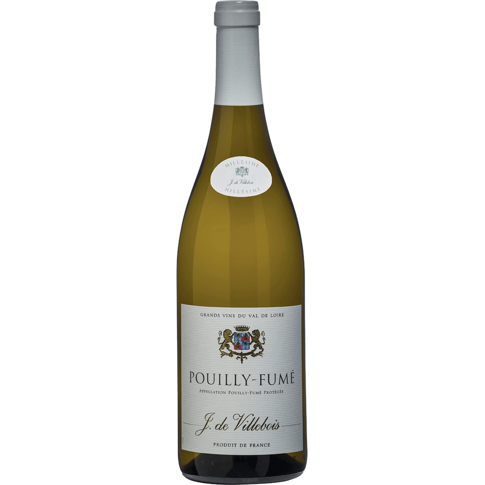 Liwa Sauvignon Blanc – PlumpJack