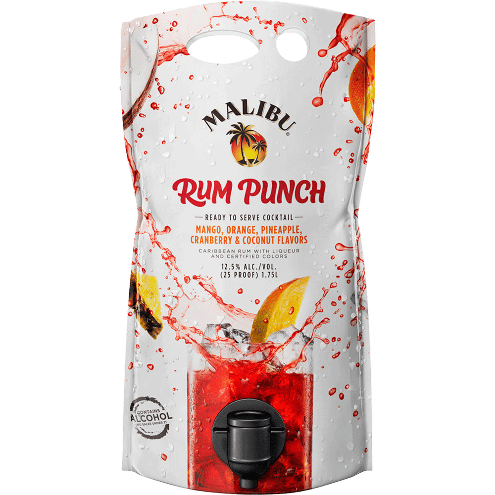 Malibu mixed drink pouches near me sale