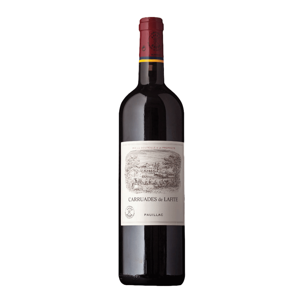 Carruades de Lafite Pauillac | Total Wine & More