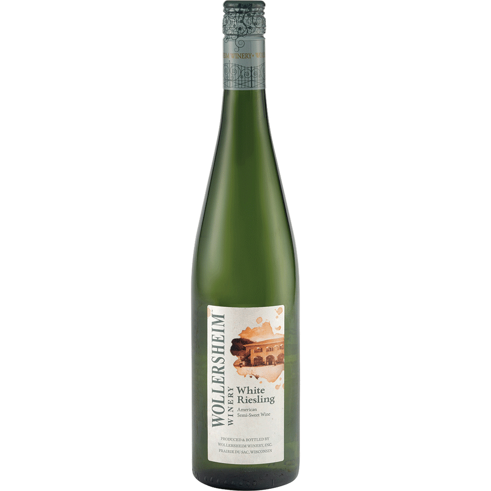 Wollersheim White Riesling | Total Wine & More