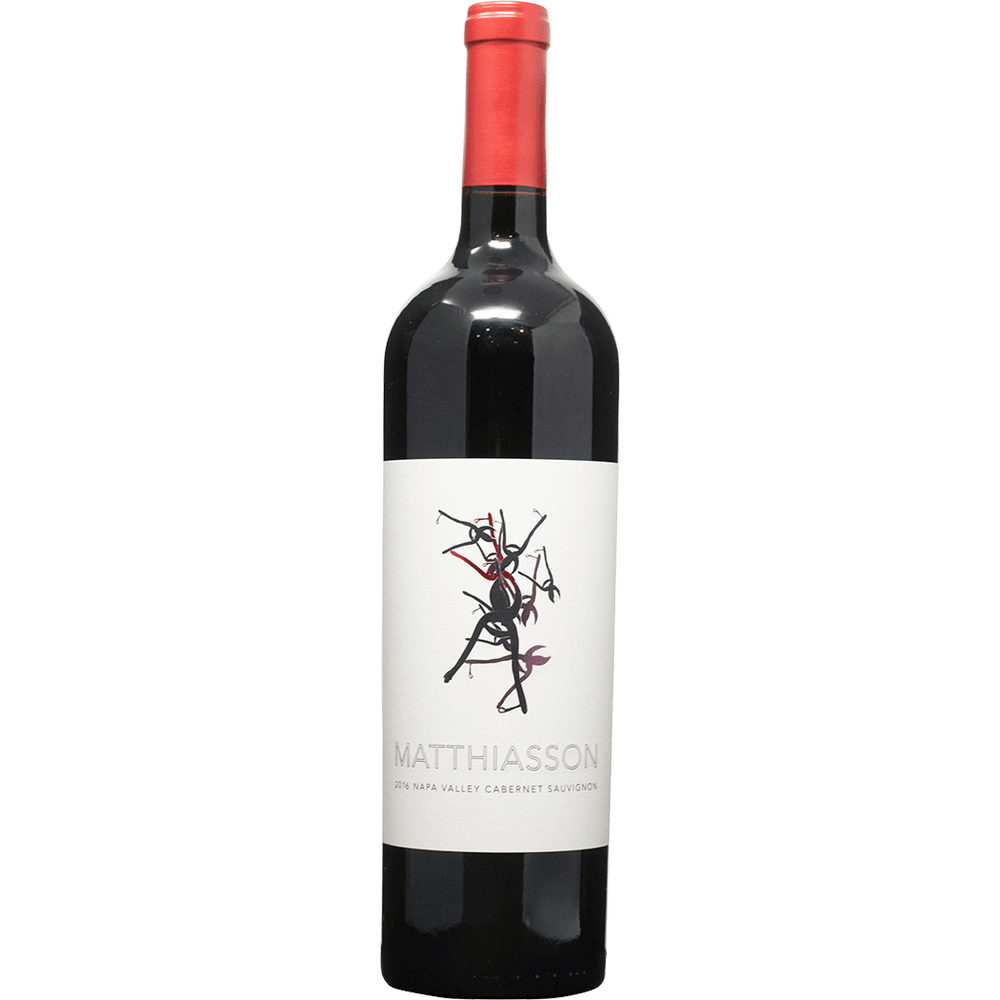 Matthiasson Cabernet Napa Valley | Total Wine & More