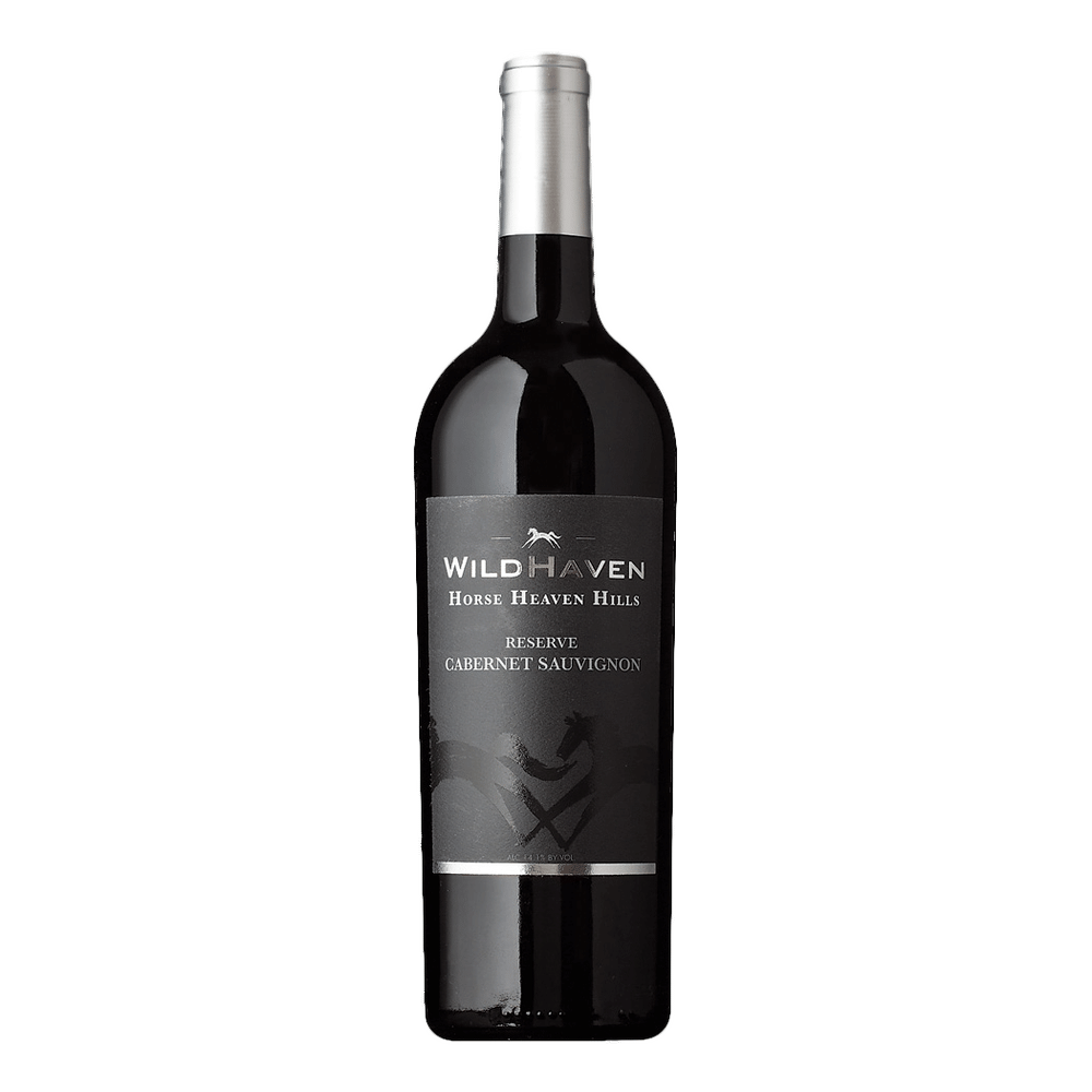 Wildhaven Cabernet Sauvignon Reserve Horse Heaven Hills 750ml