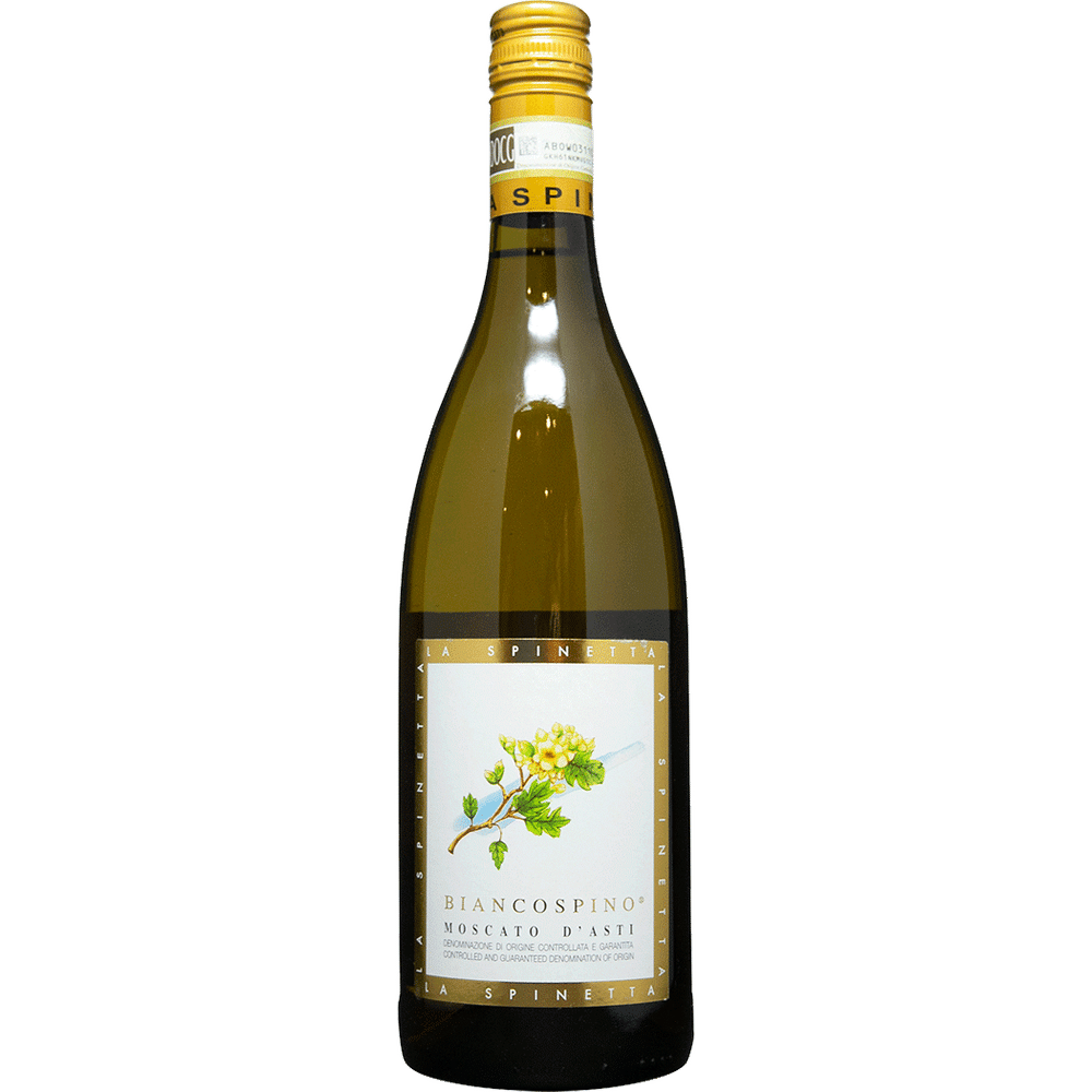 La Spinetta Moscato d'Asti Bricco | Total Wine & More