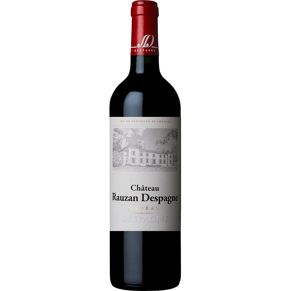 Chateau Rauzan Despagne Bordeaux | Total Wine & More