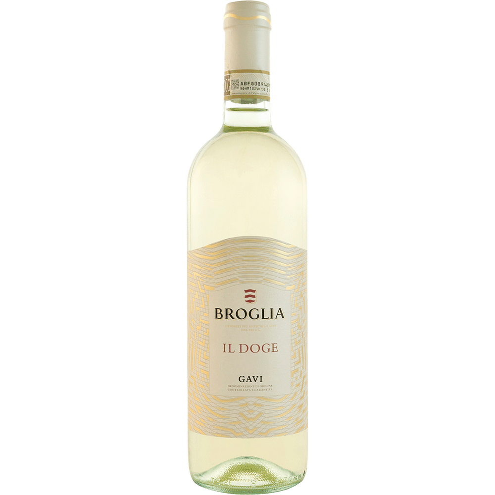 Broglia Gavi il Doge | Total Wine & More