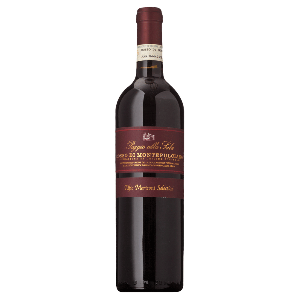 Poggio alla Sala Rosso di Montepulciano | Total Wine & More