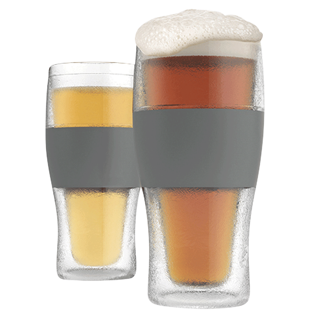 Pints, Cups & Tumblers for Beer, Wine and Cocktails