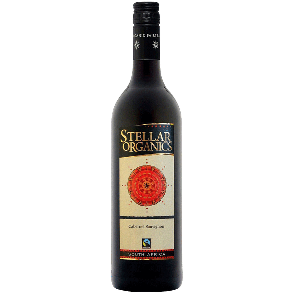 Stellar Organic Cabernet Sauvignon | Total Wine & More