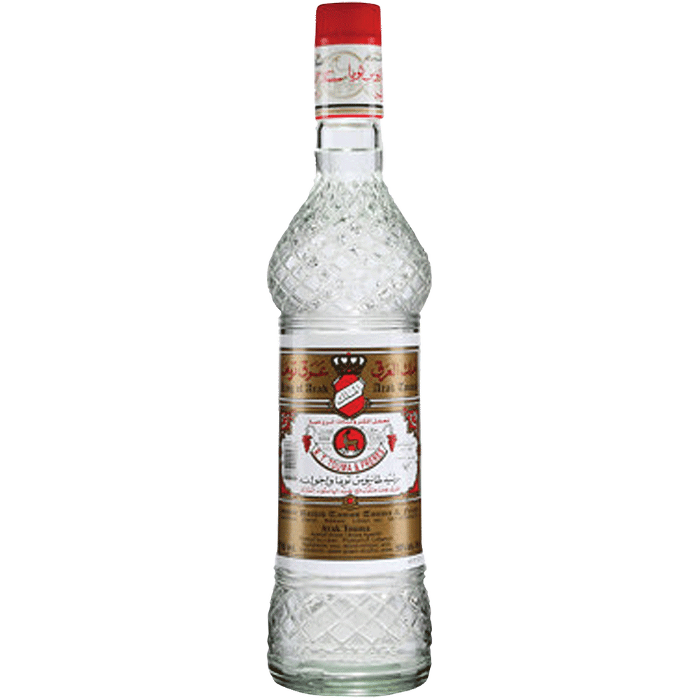 Touma Arak Liqueur