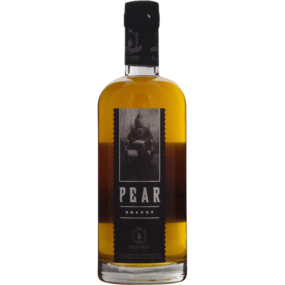 Brandy  Peach Street Distillers