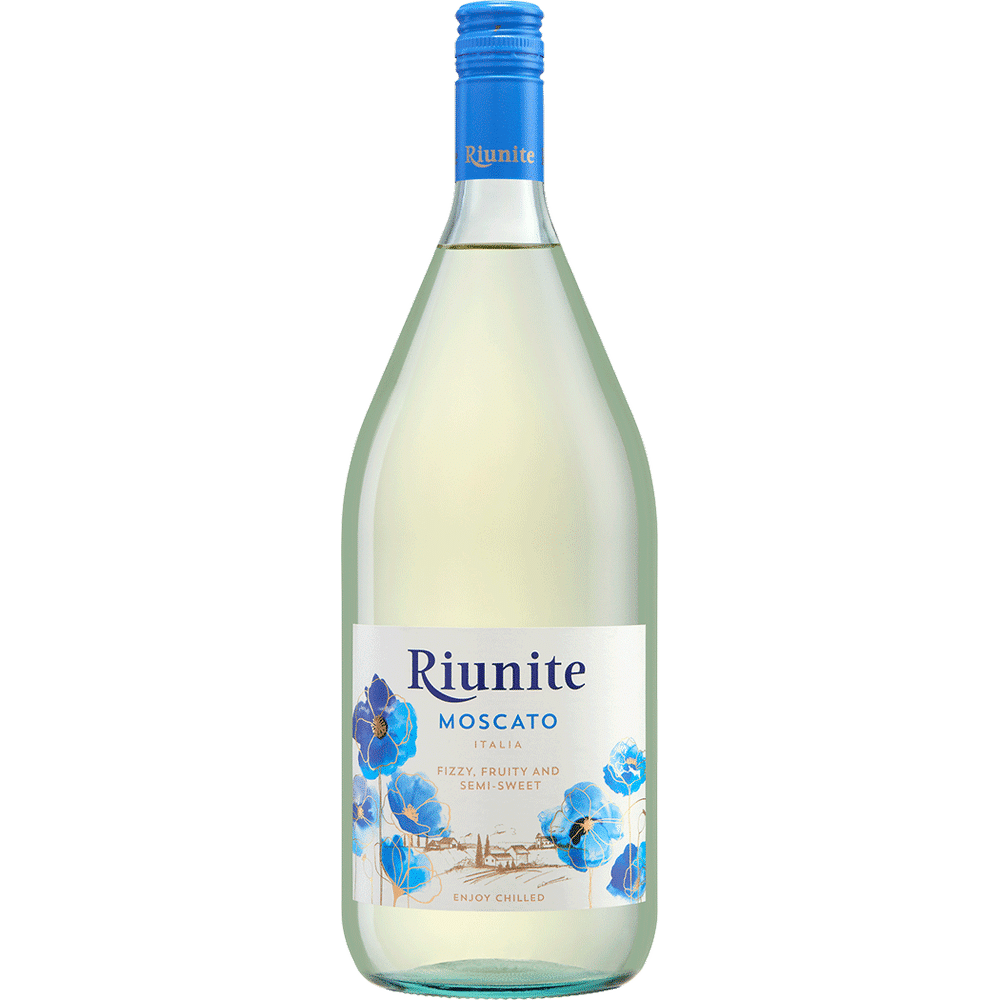 Riunite Treb/Moscato | Total Wine & More