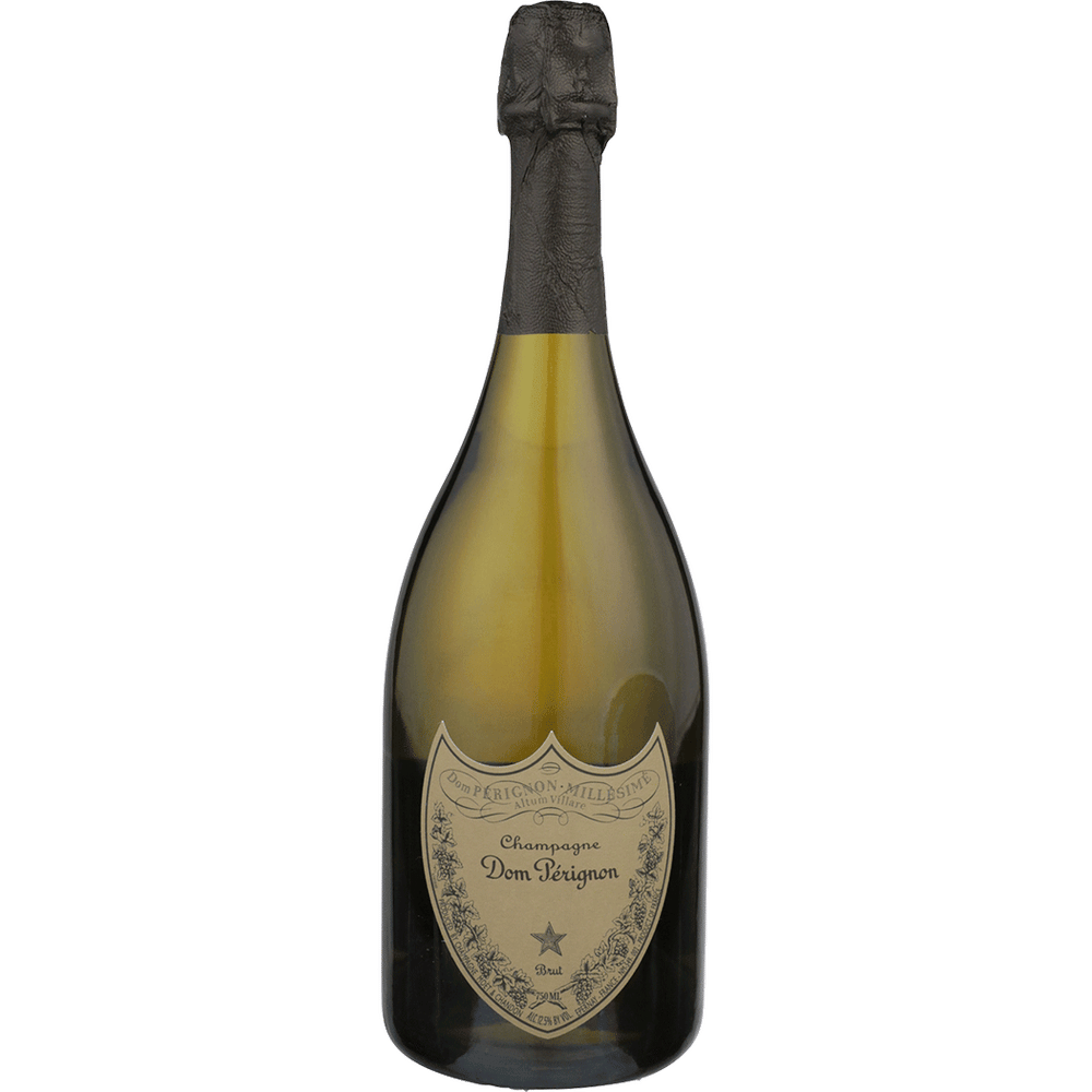 More Dom Wine Champagne Perignon Total & Brut |