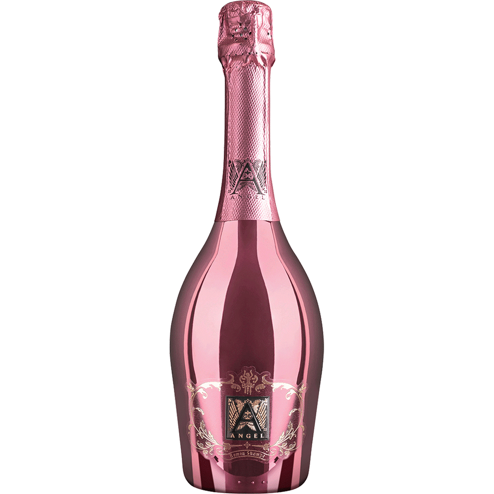 Angel Bomon Rose | Total Wine & More