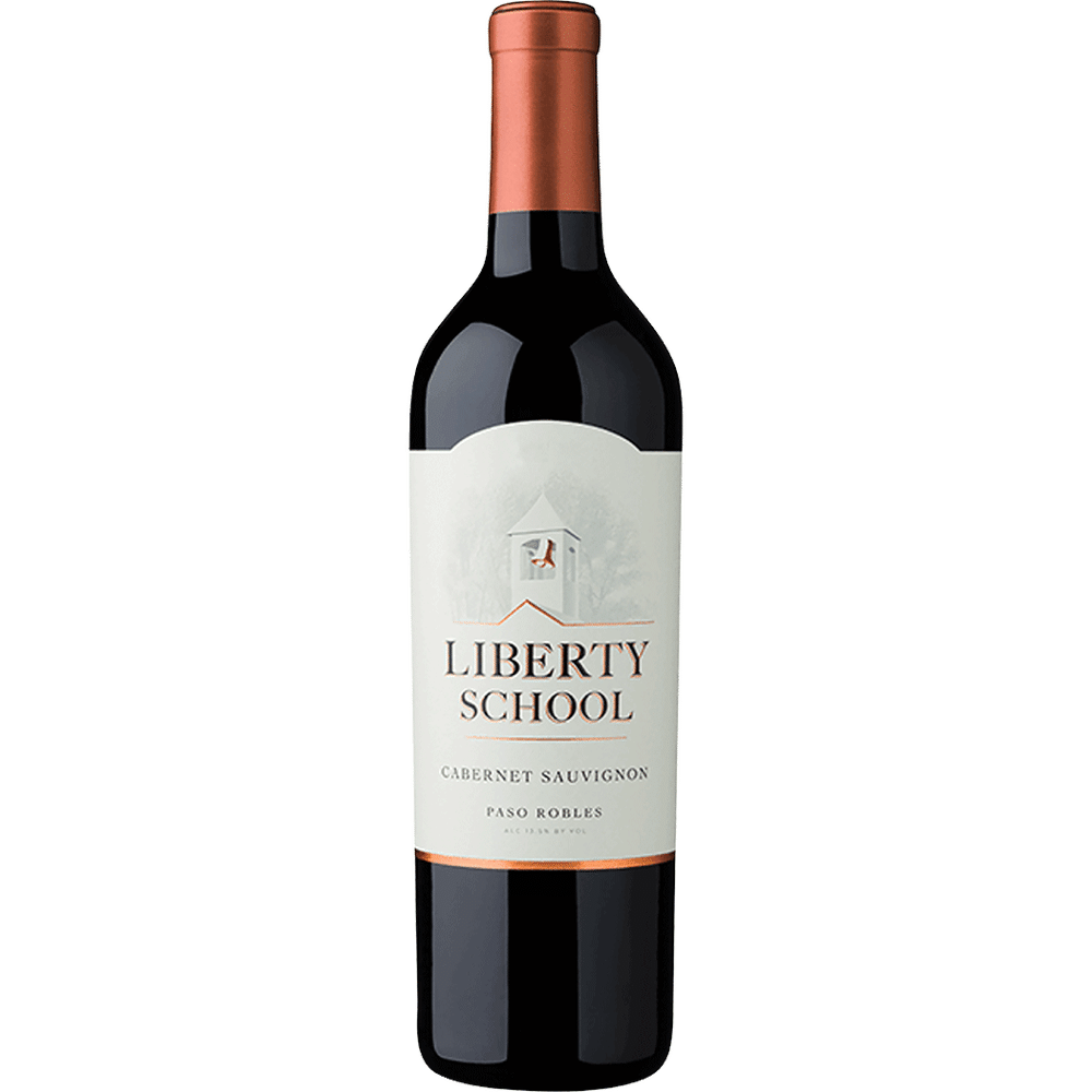 Liberty School Cabernet Paso Robles