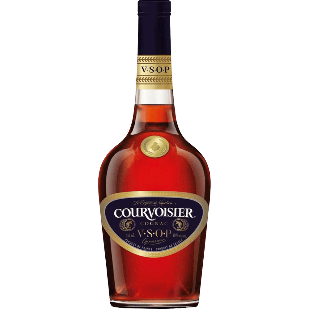 Courvoisier VSOP Cognac | Total More & Wine