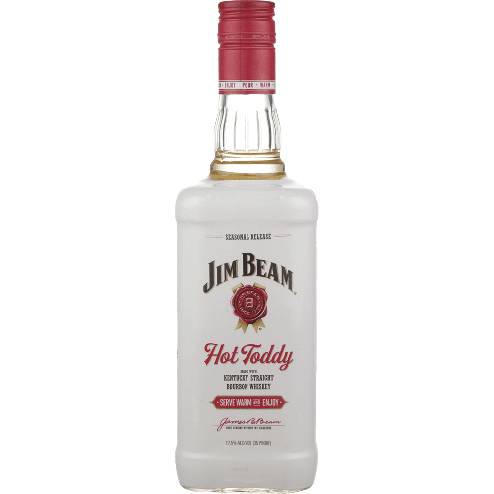 JIM BEAM BOURBON - Water Street Wines & Spirits