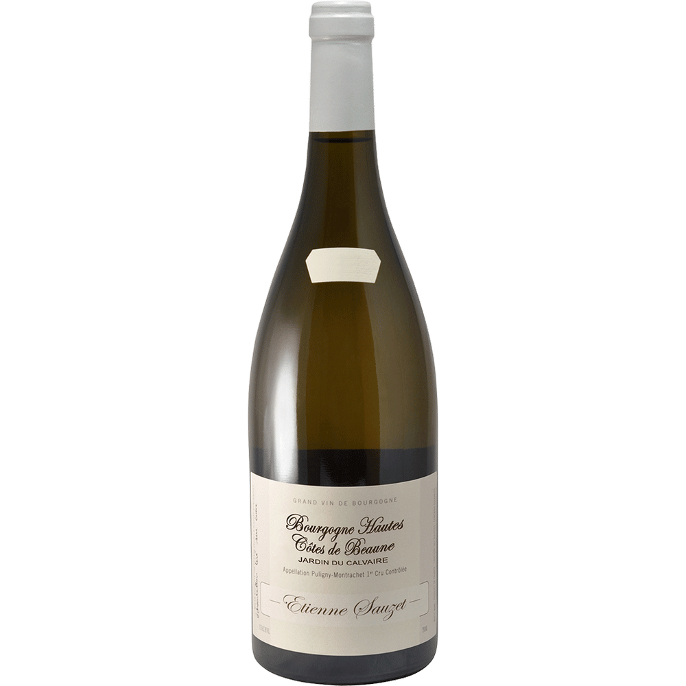 Sauzet Bourgogne Hautes Cotes de Beaune Jardin du Calvaire | Total Wine ...