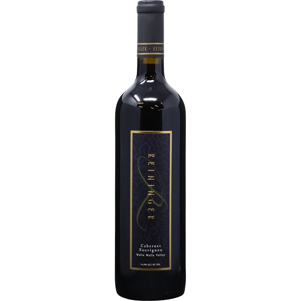 Reininger Cabernet Walla Walla | Total Wine & More